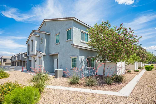 2715 Amazing Meadows Ave Photo 1