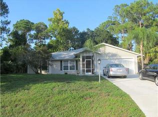 2613 SE Port St, Pt Saint Lucie, FL 34953