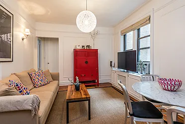 Sold by Brown Harris Stevens