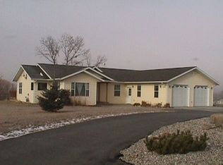 1019 Joy St, Corvallis, MT 59828