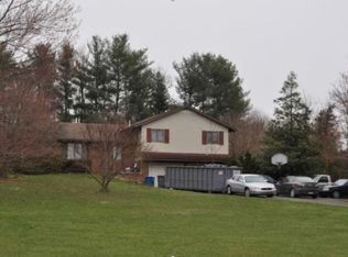 122 Lower Hopewell Rd, Oxford, PA 19363