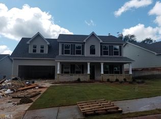 39 Goldshore Way #20, Statham, GA 30666