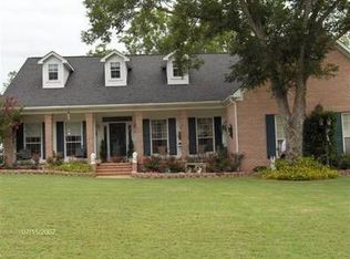 107 Sardis Ct, Dothan, AL 36303