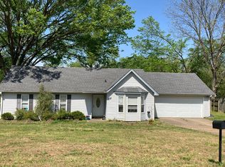 68 Chisolm Trl, Atoka, TN 38004