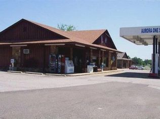15939 Us Highway 68 E, Benton, KY 42025