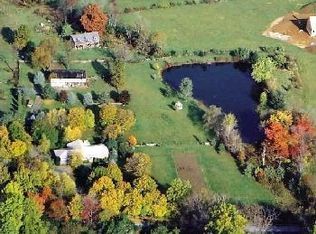 509 Goritz Rd, Asbury, NJ 08802