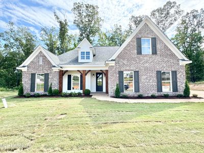2509 River Ouse Dr, Hernando, MS, 38632