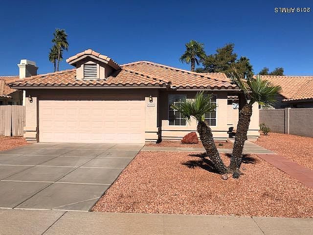 2nd image of 4318 E Desert Trumpet Rd