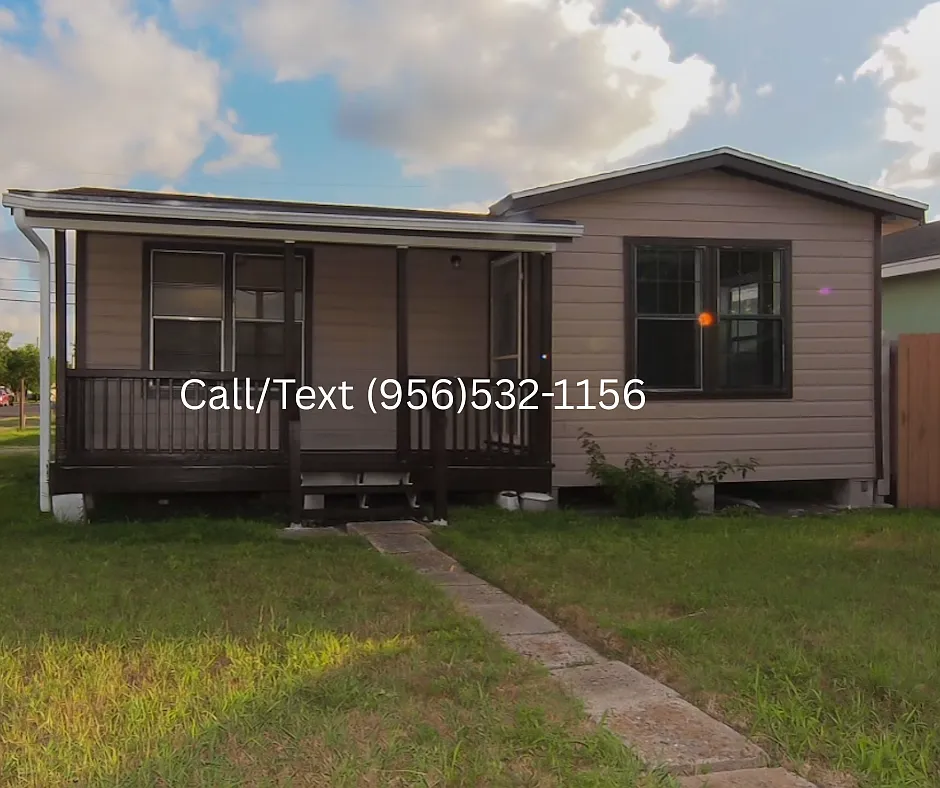 2 bed, 950 sqft, $960 — Photo 1