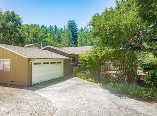 7953 Harvard Dr, Ben Lomond, CA 95005