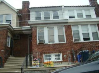 3938 Dungan St, Philadelphia, PA 19124