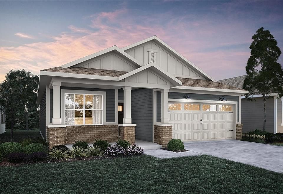 802 Bulger Ln, Westfield, IN 46074 Zillow