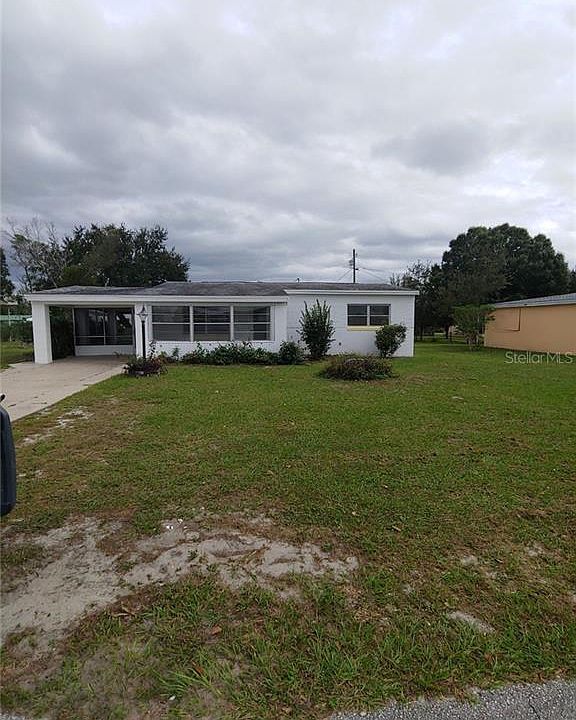 1st image of this home