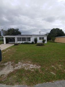 509 Stanley Ave, Frostproof, FL, 33843