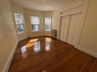 29 Forest St #2, Somerville, MA 02143