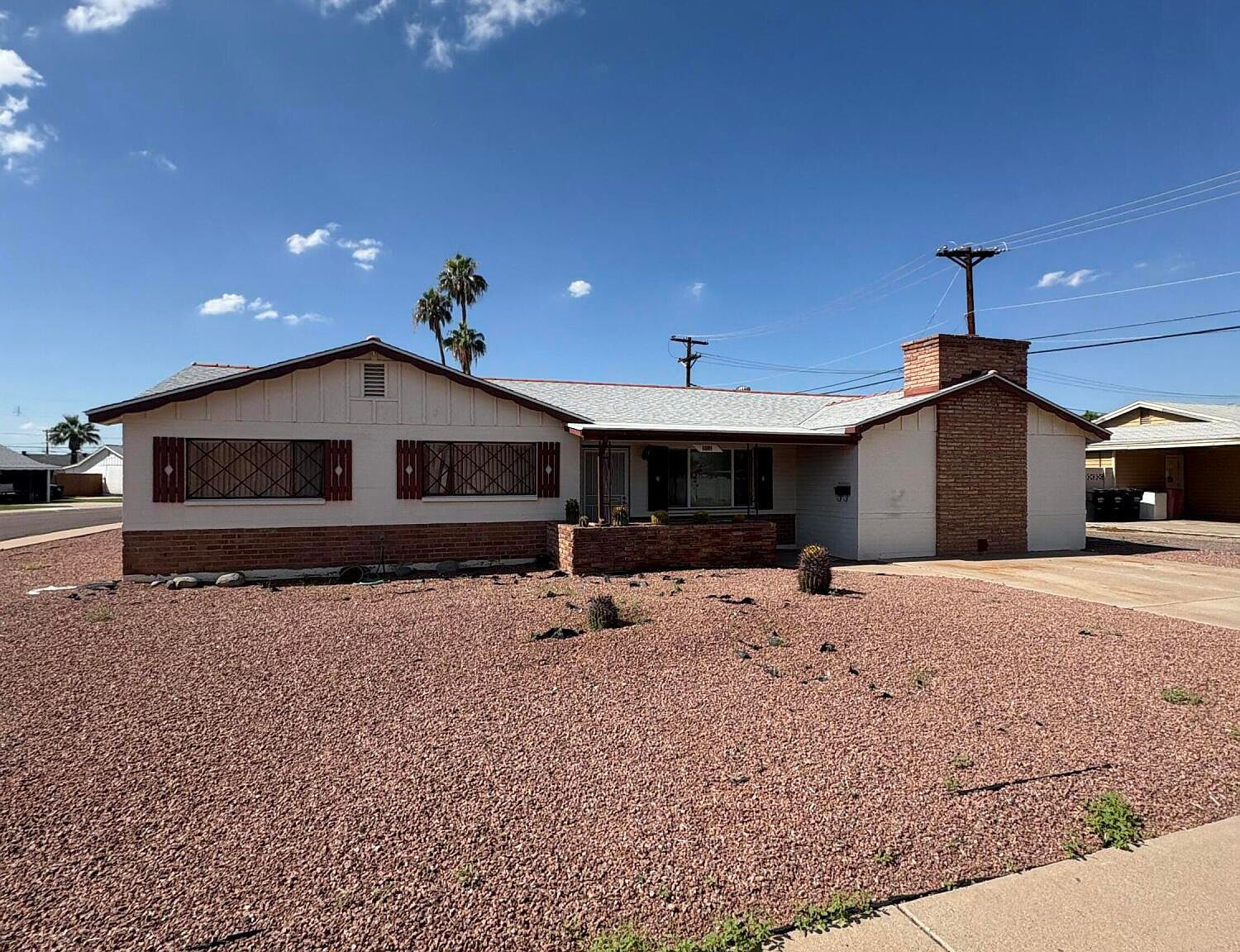 802 N 74th St, Scottsdale, AZ 85257 | MLS #6935003 | Zillow
