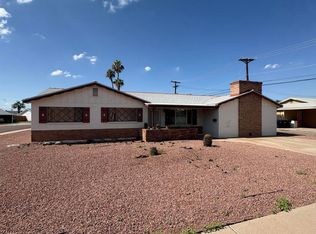 802 N 74th St, Scottsdale, AZ 85257