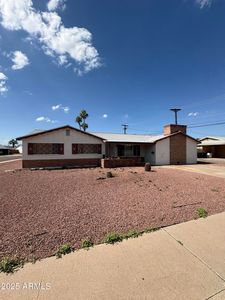 802 N 74TH Street, Scottsdale, AZ, 85257
