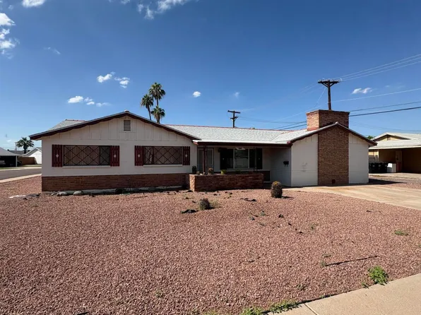 802 N 74TH Street, Scottsdale, AZ 85257