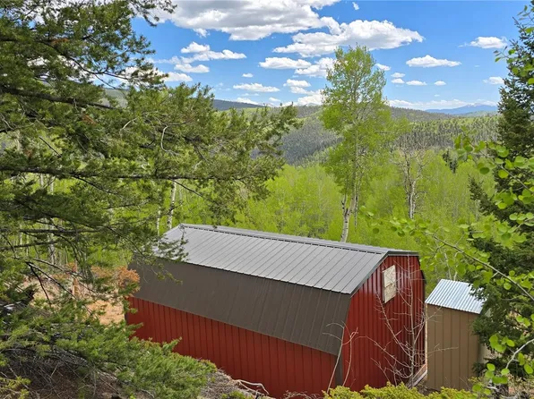 Lot 5897 Slegers Road LOT 5897, Fort Garland, CO 81133