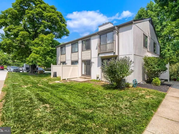21 Eastford Ct #21, Baltimore, MD 21234