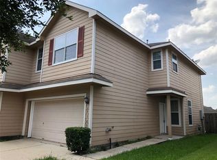 13103 Peppergate Ln, Houston, TX 77044