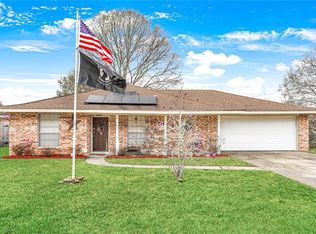 136 Stratford Dr, Slidell, LA 70458