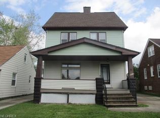 9001 Grand Division Ave, Cleveland, OH 44125