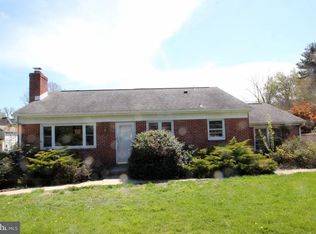 3711 Tuck Ave, Point Of Rocks, MD 21777