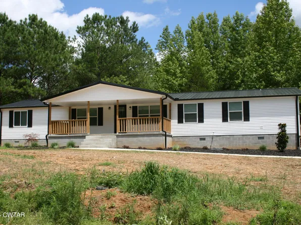 151 Scarlet Ln, Lexington, TN 38351