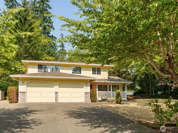 6468 Crossing Place SW, Port Orchard, WA 98367