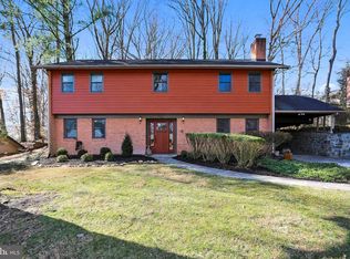 6804 Breezewood Ter, Rockville, MD 20852