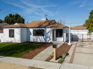13713 Bracken St, Pacoima, CA 91331