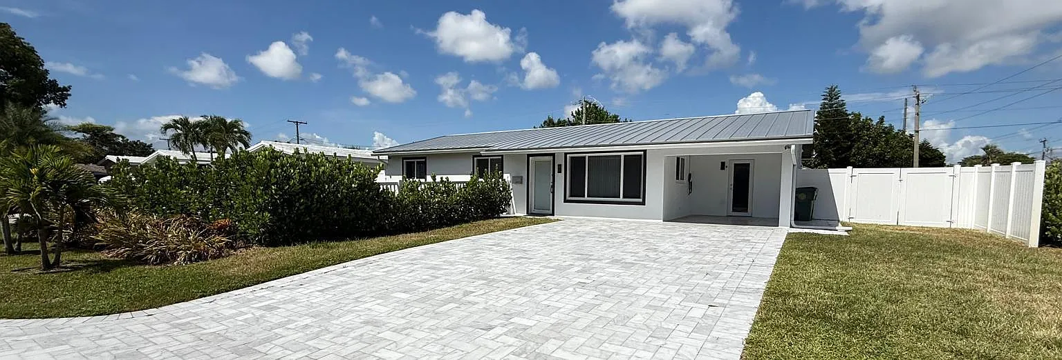 3 bed, 2.0 bath, 1475 sqft, $4,500 — Photo 1