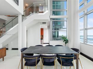 1395 Brickell Ave #3404, Miami, FL 33131