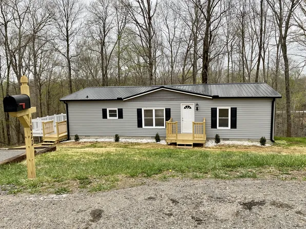 1022 Dogwood Ln, Kingston Springs, TN 37082