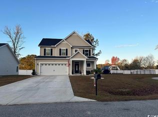 403 Dunbarton Ln, Conway, SC 29526