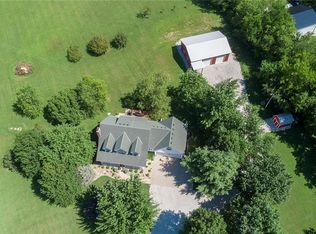 29908 E Old Us Hwy 50, Lees Summit, MO 64086