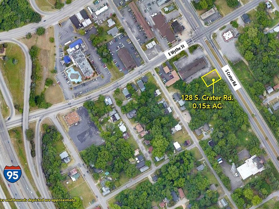 1st image of 128 S Crater Rd