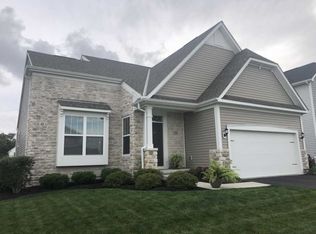 571 Stable St, Marysville, OH 43040