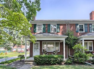 865 Louise Ave, Lancaster, PA