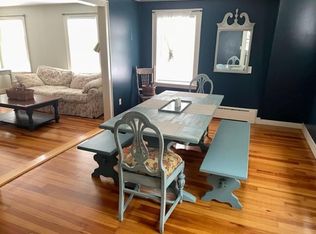 33 W Elm St #A, Yarmouth, ME 04096