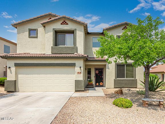 8254 S Camino Serpe, Tucson, AZ 85747 | Zillow