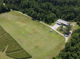 6324 Wiggins Mill Rd, Wilson, NC 27851