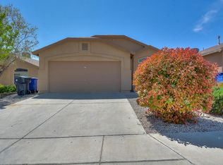 10016 Rawhide Ave SW, Albuquerque, NM 87121