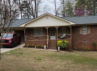 97 Old Cedartown Rd, Rockmart, GA 30153