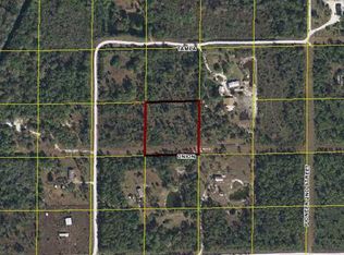 Union Ave, Clewiston, FL 33440
