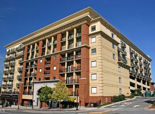 250 Broad St #603, Athens, GA