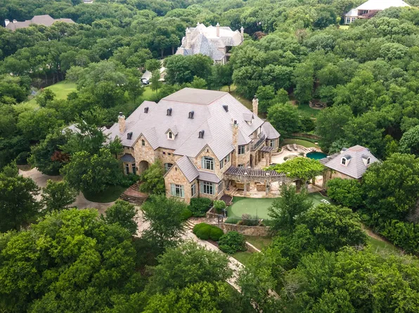 6901 Sanctuary Ln, Fort Worth, TX 76132