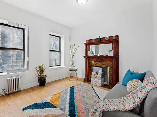 353 W 117th St APT 2B, New York, NY 10026